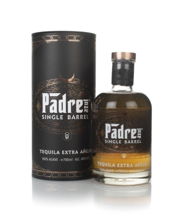 Padre Azul Single Barrel Extra Anejo Extra Anejo Tequila