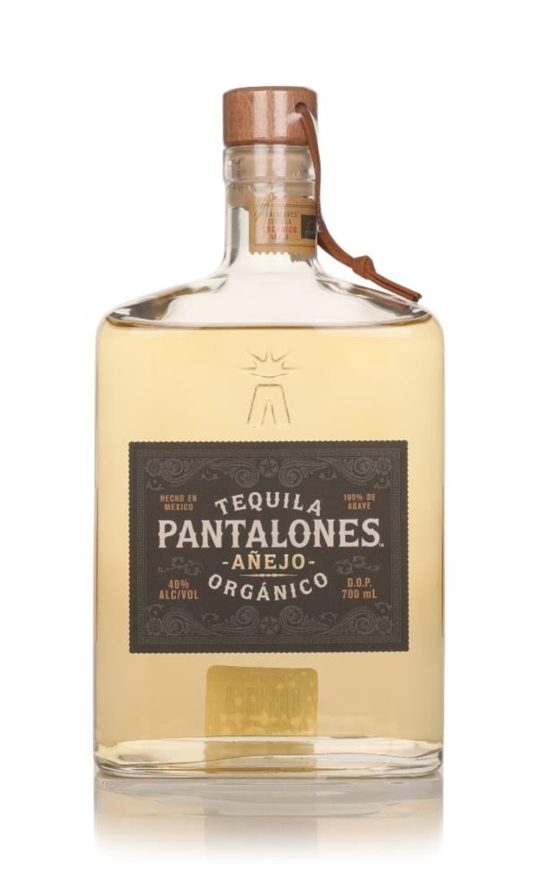 Pantalones Tequila Anejo Anejo Tequila