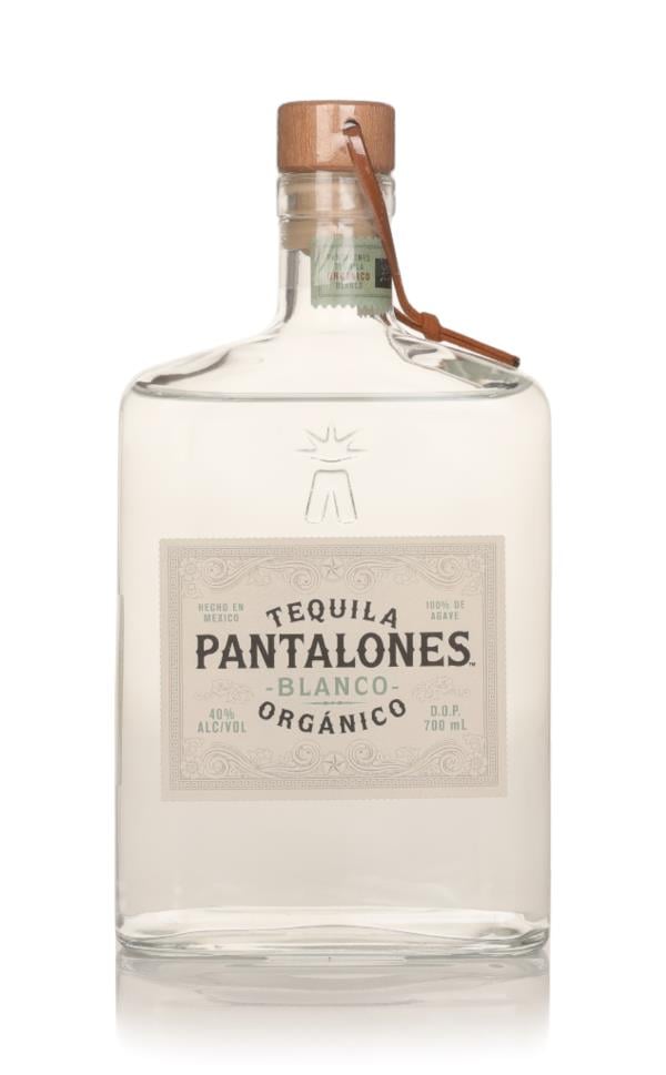 Pantalones Tequila Blanco Tequila