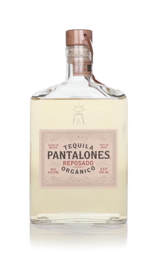 Pantalones Tequila Reposado Tequila