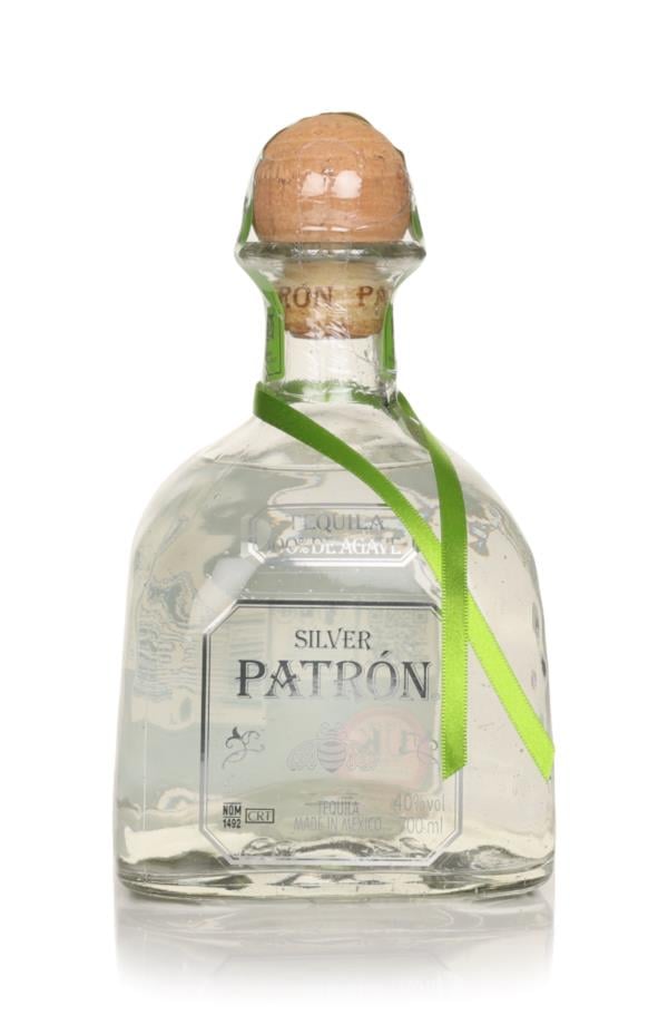 Patron Silver Blanco Tequila