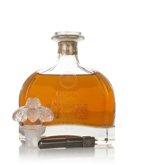 Gran Patron Burdeos Anejo 3cl Sample Anejo Tequila