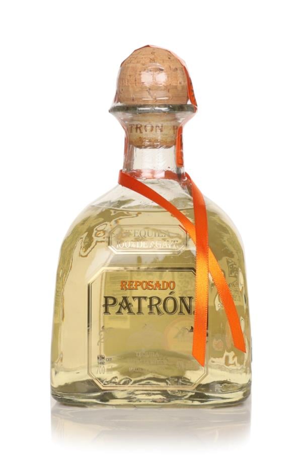 Patron Reposado Tequila