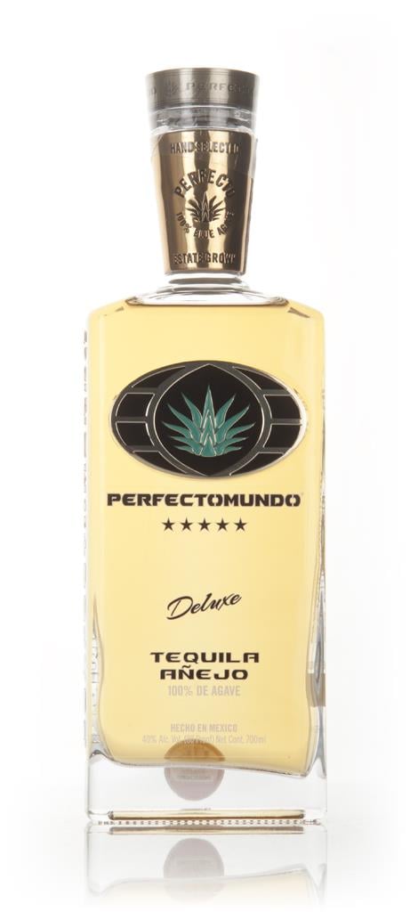 Perfectomundo Anejo Anejo Tequila