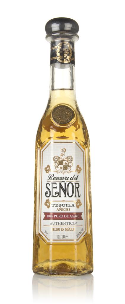 Reserva del Senor Anejo Anejo Tequila