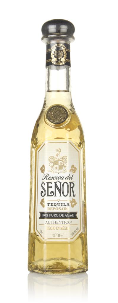 Reserva del Senor Reposado Tequila