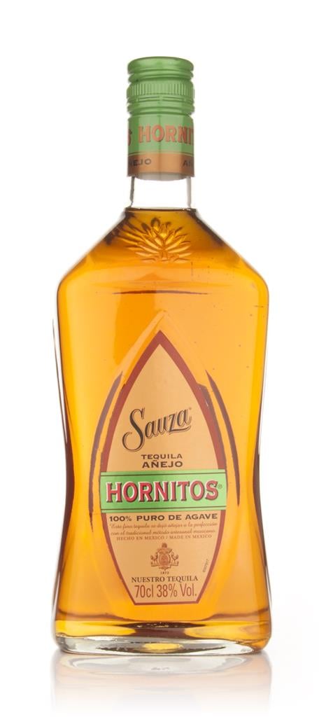Sauza Hornitos Anejo Anejo Tequila