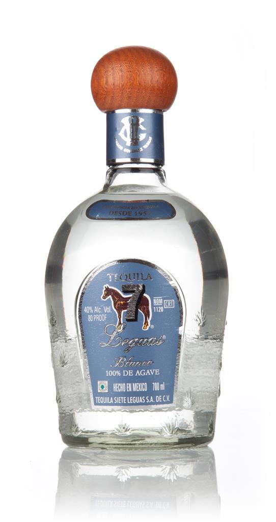 Siete Leguas Blanco Tequila 3cl Sample Blanco Tequila