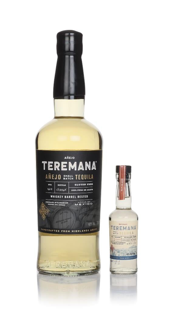 Teremana Anejo Anejo Tequila