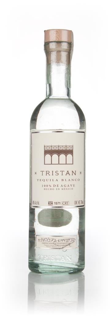 Tequila Tristan Blanco Tequila