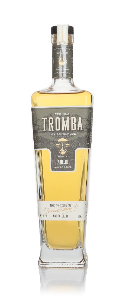 Tromba Tequila Anejo Anejo Tequila