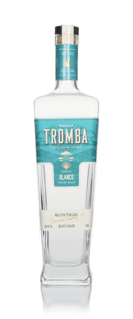 Tromba Tequila Blanco Tequila