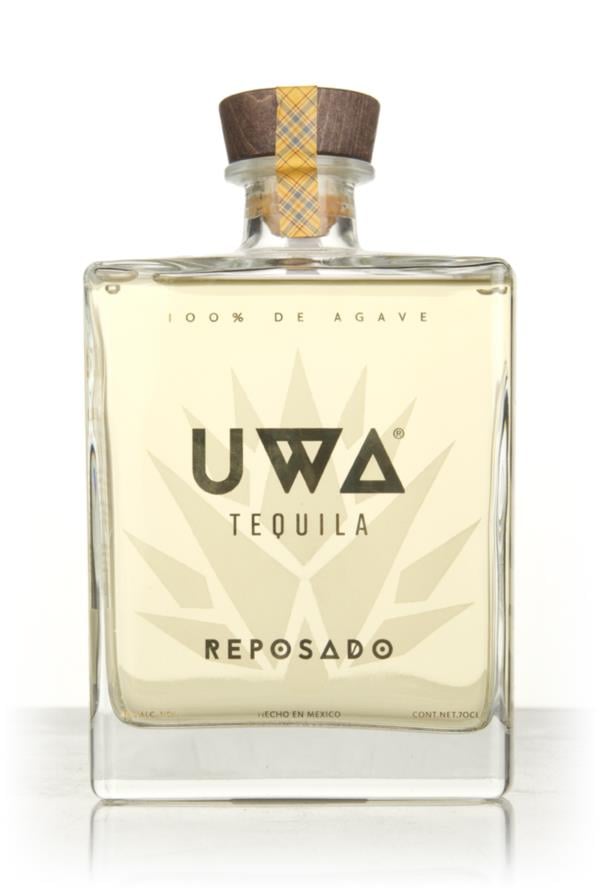UWA Reposado Reposado Tequila