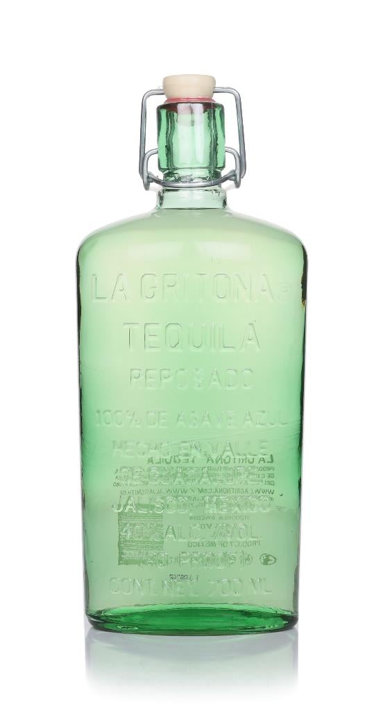 La Gritona Tequila Reposado Tequila