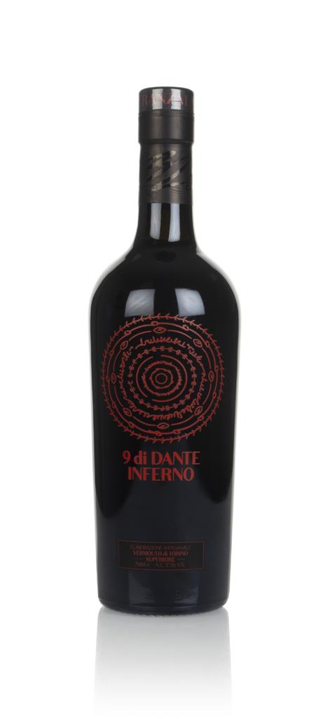 9 di Dante Inferno Red Vermouth