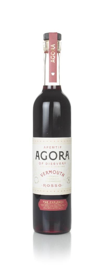 Agora Rosso Red Vermouth