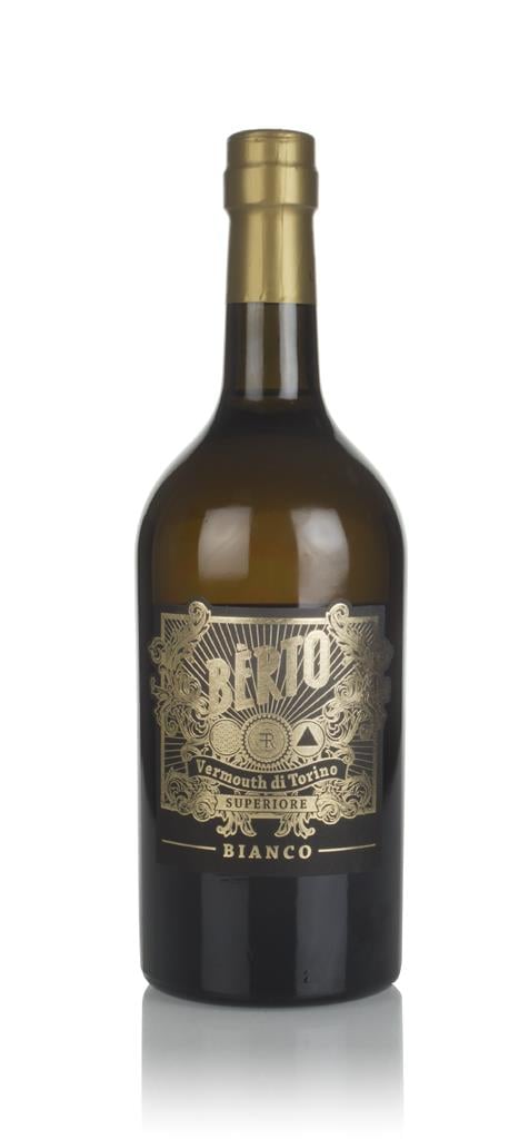 Antica Distilleria Quaglia White Quaglia Berto Vermouth Di Torino Superiore Bianco Vermouth