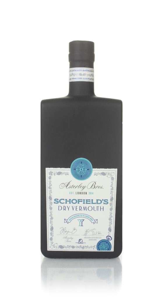 Asterley Bros. Schofield's Dry White Vermouth