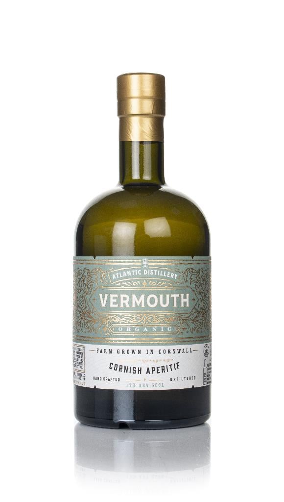 Atlantic Distillery Organic White White Vermouth
