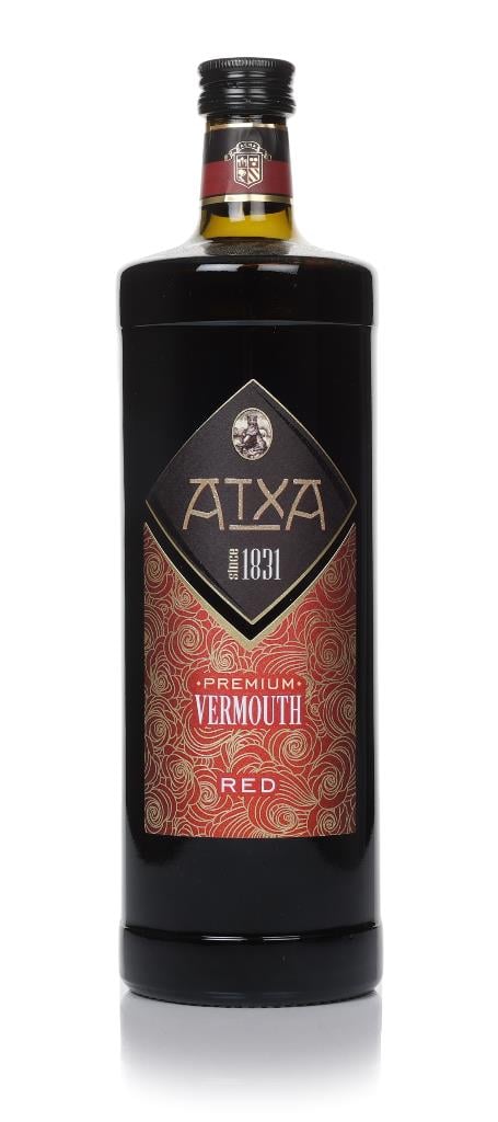 Atxa Red Red Vermouth