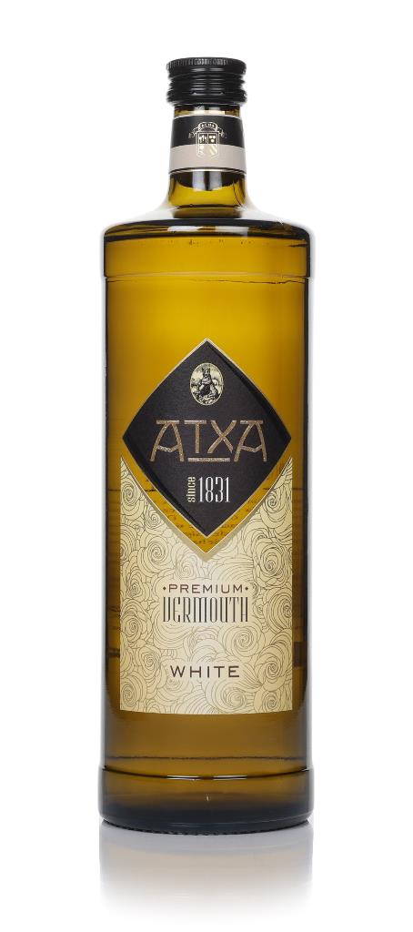 Atxa White White Vermouth