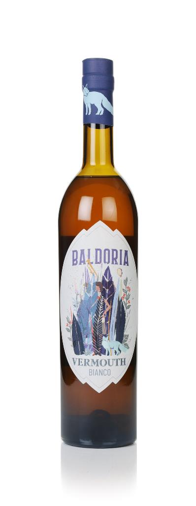 Baldoria White Bianco Vermouth