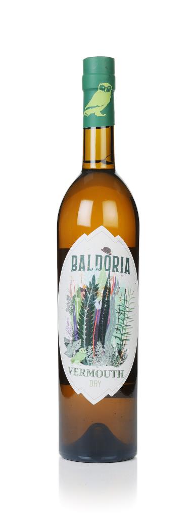 Baldoria Dry White Vermouth