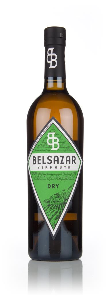 Belsazar Vermouth Dry White Vermouth