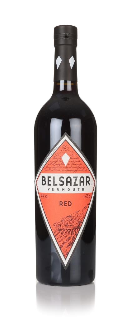 Belsazar Red Vermouth Vermouth