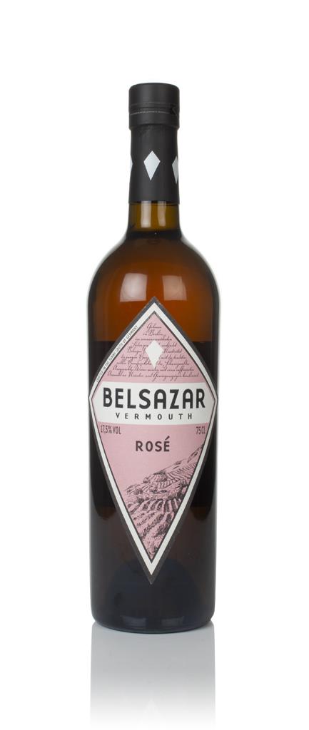 Belsazar Vermouth Rose (17.5%) Rose Vermouth