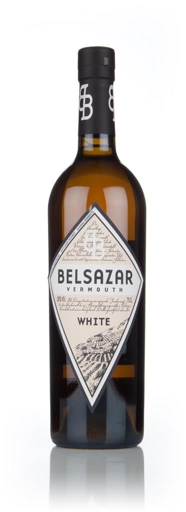 Belsazar Vermouth White Vermouth