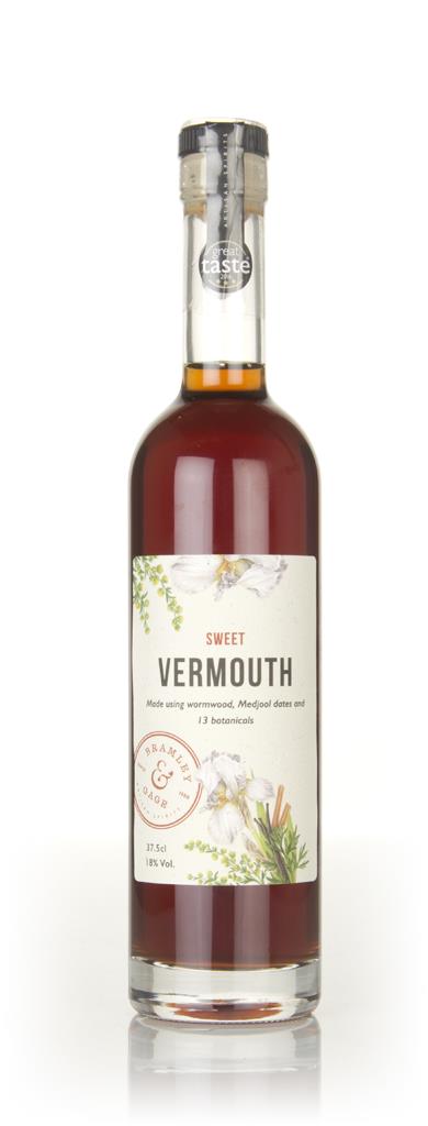 Bramley & Gage Sweet Vermouth (37.5cl) Red Vermouth