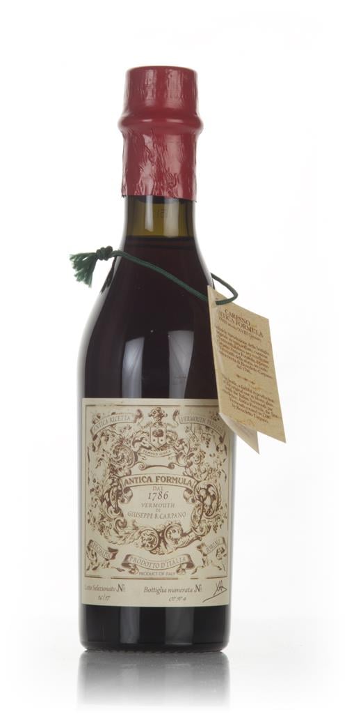Carpano Red Antica Formula Vermouth (37.5Cl) Vermouth