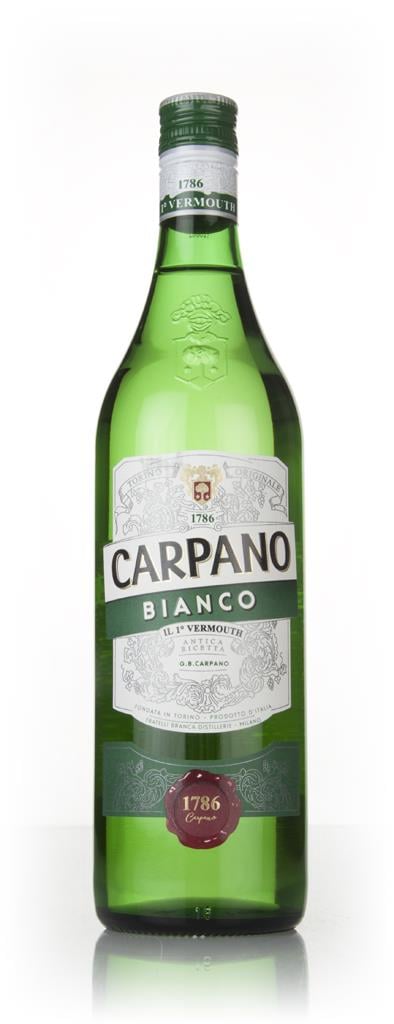 Carpano White Bianco Vermouth