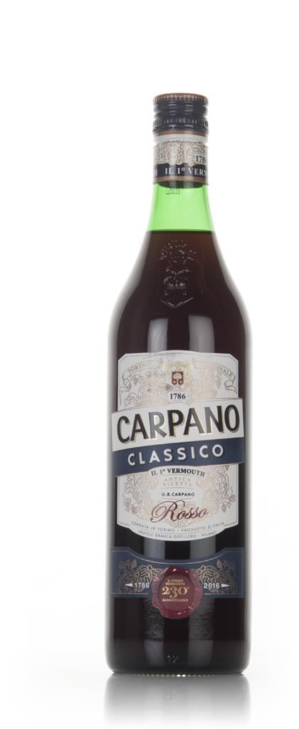 Carpano Red Classico Vermouth