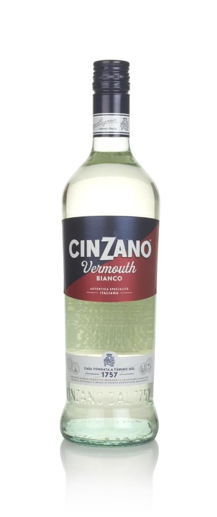 Cinzano White Bianco Vermouth