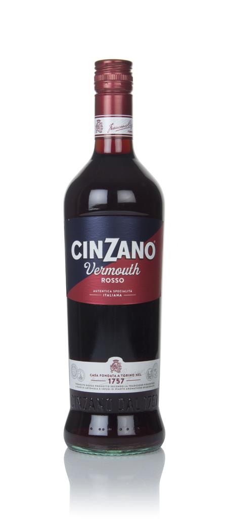 Cinzano Red Rosso Vermouth