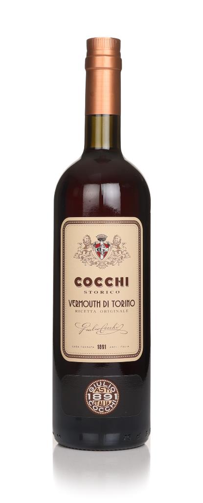 Giulio Cocchi Spumanti Red Cocchi Storico Vermouth Di Torino Vermouth