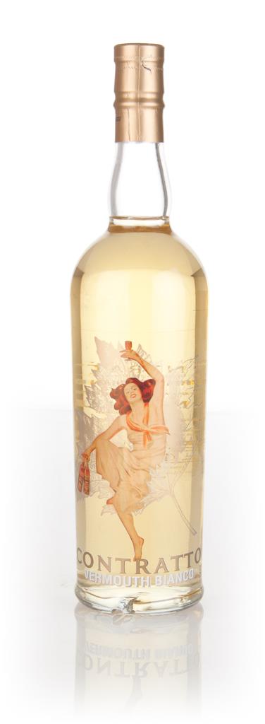 Contratto White Vermouth Bianco Vermouth
