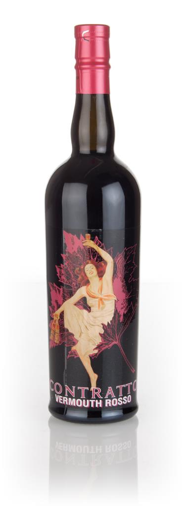 Contratto Red Vermouth Rosso Vermouth