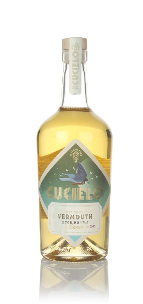 Cucielo White Bianco Vermouth