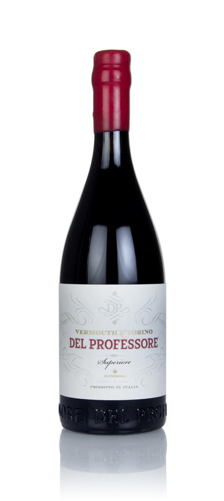 Del Professore Vermouth di Torino Superiore Red Vermouth