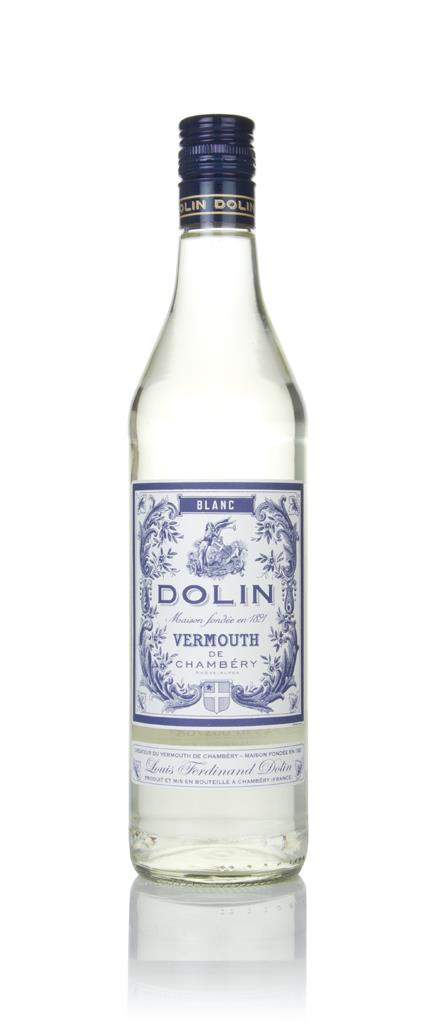 Dolin White Vermouth De Chambery Blanc Vermouth