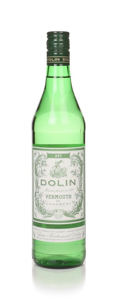 Dolin White Vermouth De Chambery Dry Vermouth