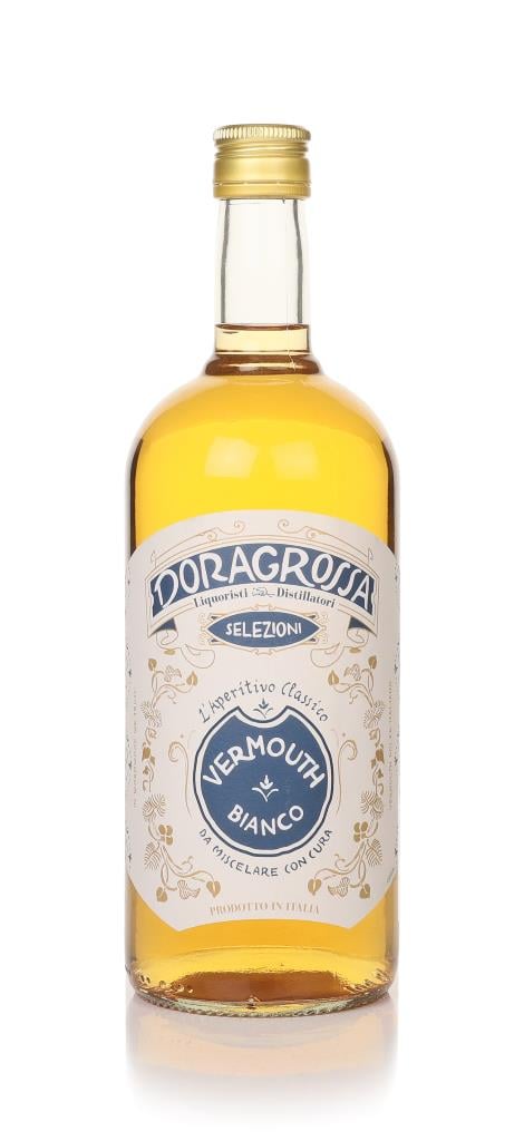 Doragrossa White Vermouth Bianco Vermouth