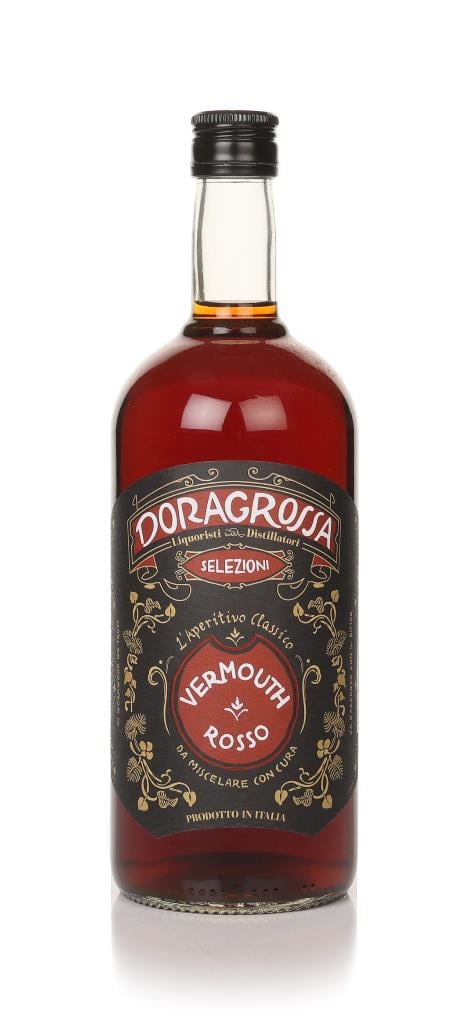 Doragrossa Vermouth Rosso Vermouth