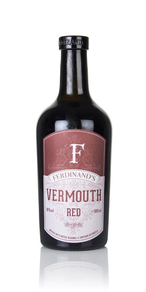 Ferdinands Red Red Vermouth