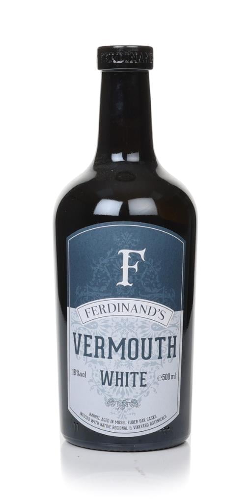 Ferdinand's White White Vermouth