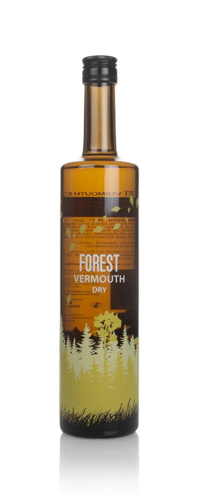 Forest Dry White Vermouth