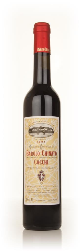 Giulio Cocchi Spumanti Red Cocchi Barolo Chinato Vermouth